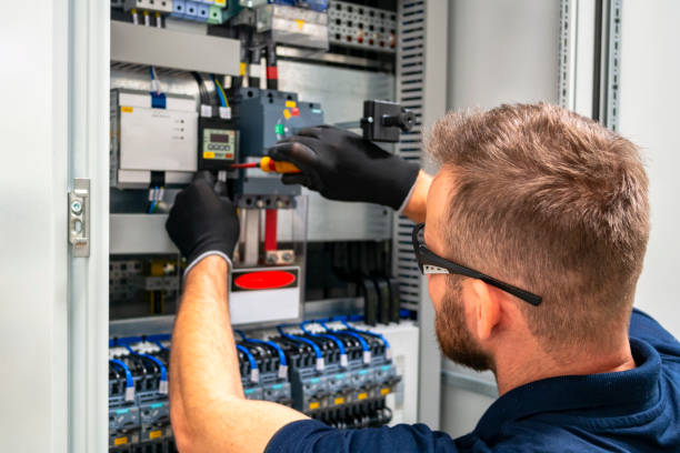 Best Emergency Electrician Near Me  in Mshall, AR