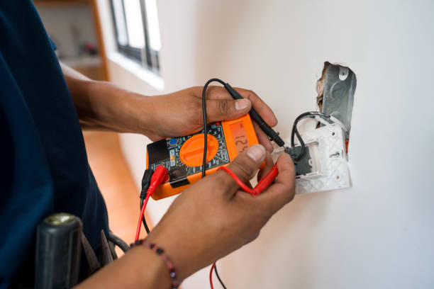 Best Electrical Outlet Repair  in Mshall, AR