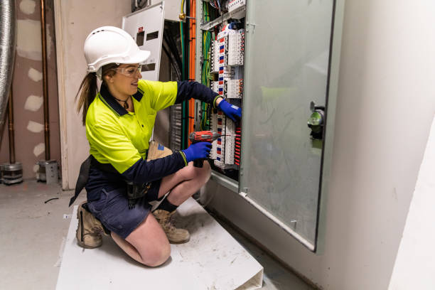 Best Electrician Near Me  in Mshall, AR