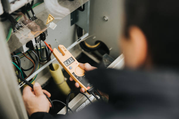 Trusted Marshall, AR Electrician Experts