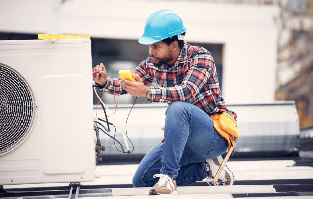 Best Electrical Contractors for Businesses  in Mshall, AR