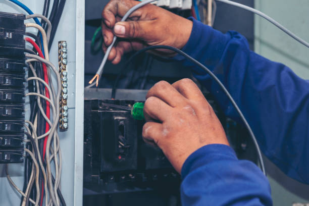 Best Home Electrical Repair  in Mshall, AR