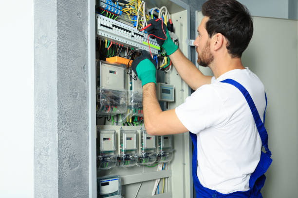 Best Emergency Electrician Near Me  in Mshall, AR